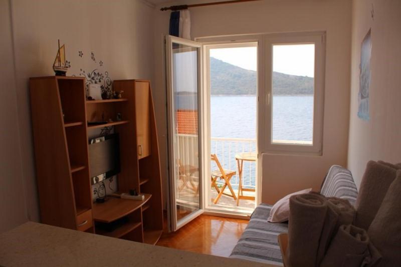 Apartment Antonio Primošten Exteriör bild
