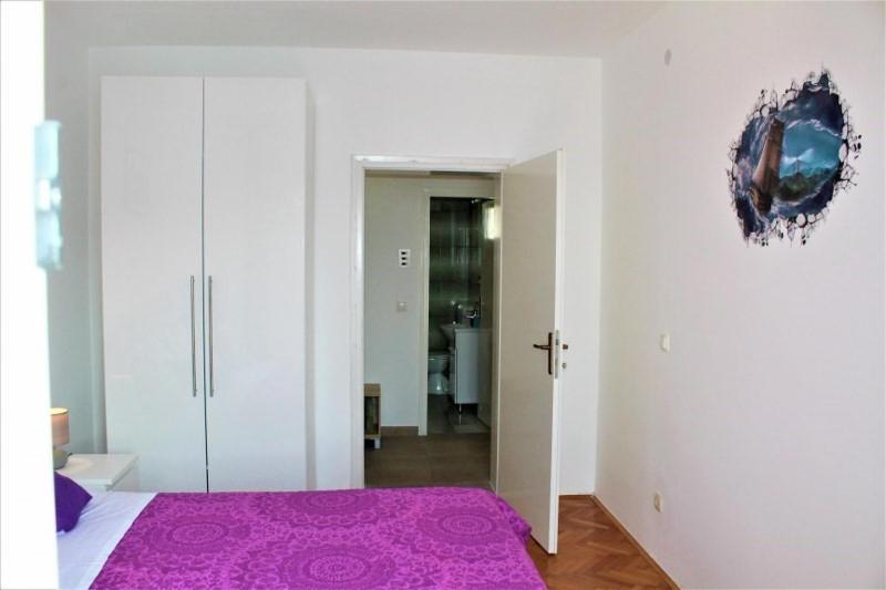Apartment Antonio Primošten Exteriör bild