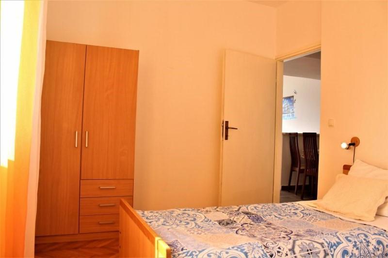 Apartment Antonio Primošten Exteriör bild