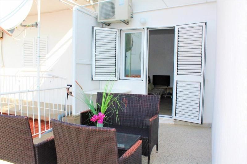Apartment Antonio Primošten Exteriör bild